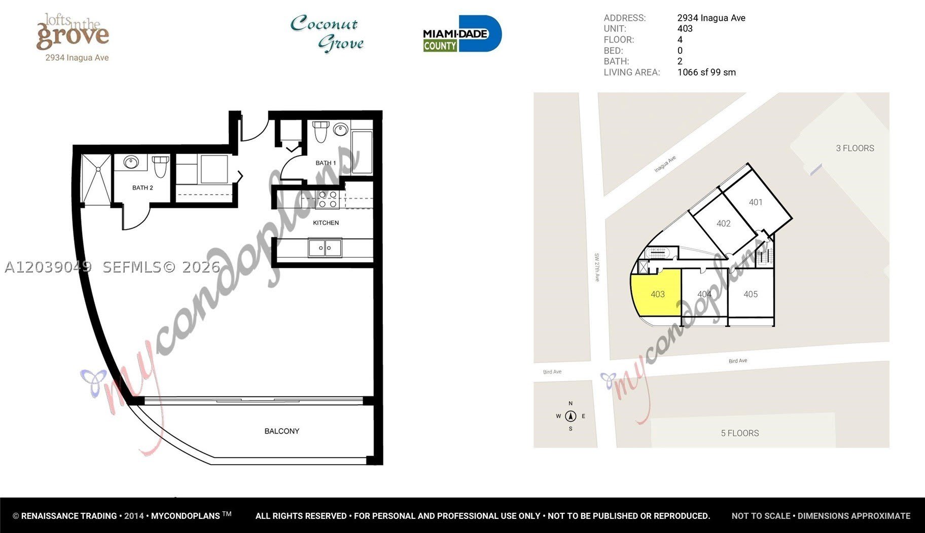2694 INAGUA AV – photo 3