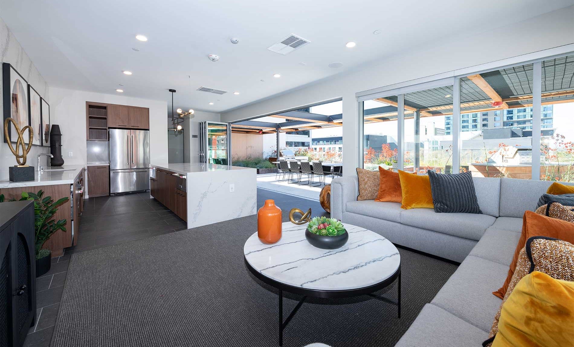 Residences at Lake Merritt – photo 3