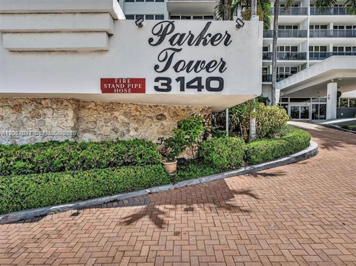 3140 S Ocean Dr cu-206, Hallandale Beach, FL 33009 – photo 2