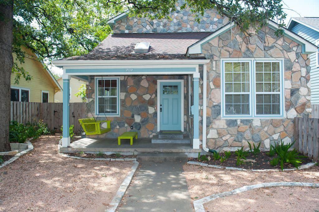 707 West 35th Street – photo 1