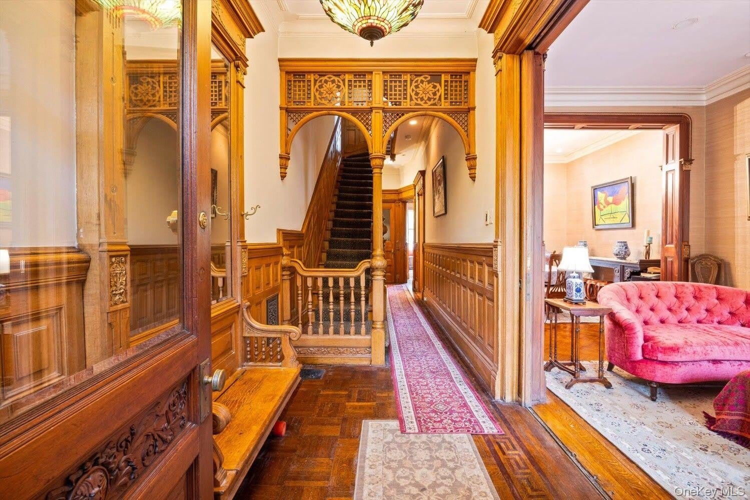 329 CONVENT Avenue – photo 1