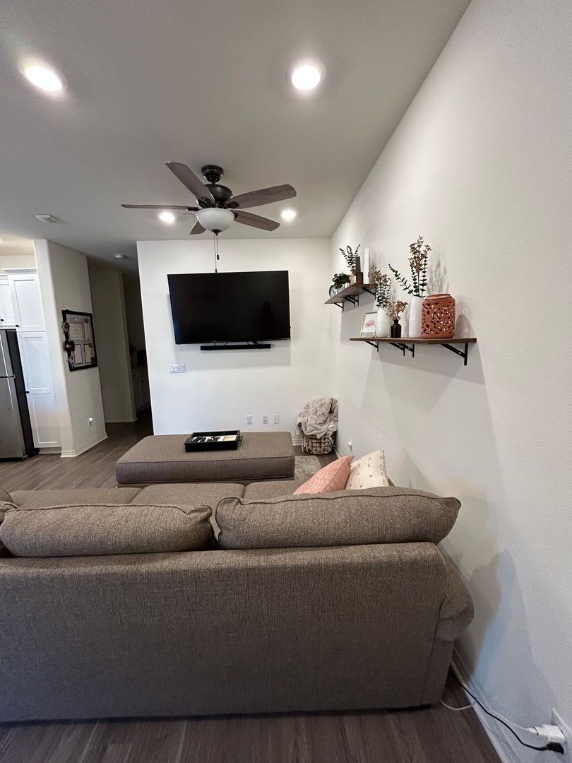 Beautiful Lennar 3 Bedroom – photo 2