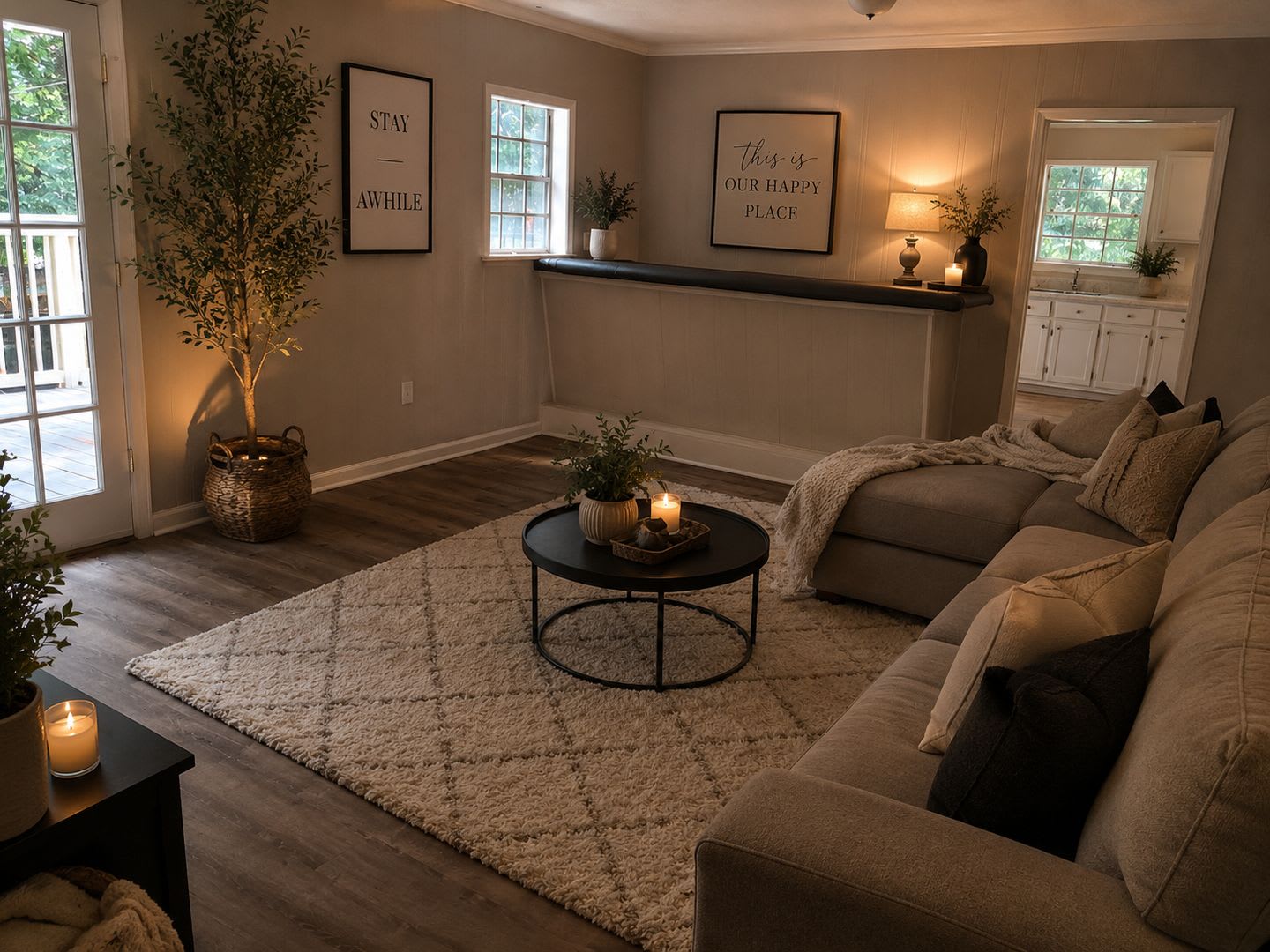 Renovated Large 2 Bedroom Home in Western Birmingham – photo 5