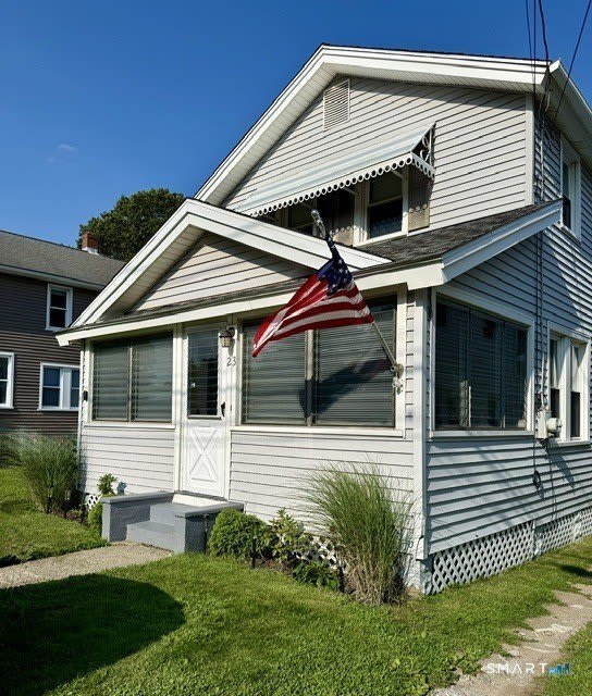 23 Warren Street – photo 1