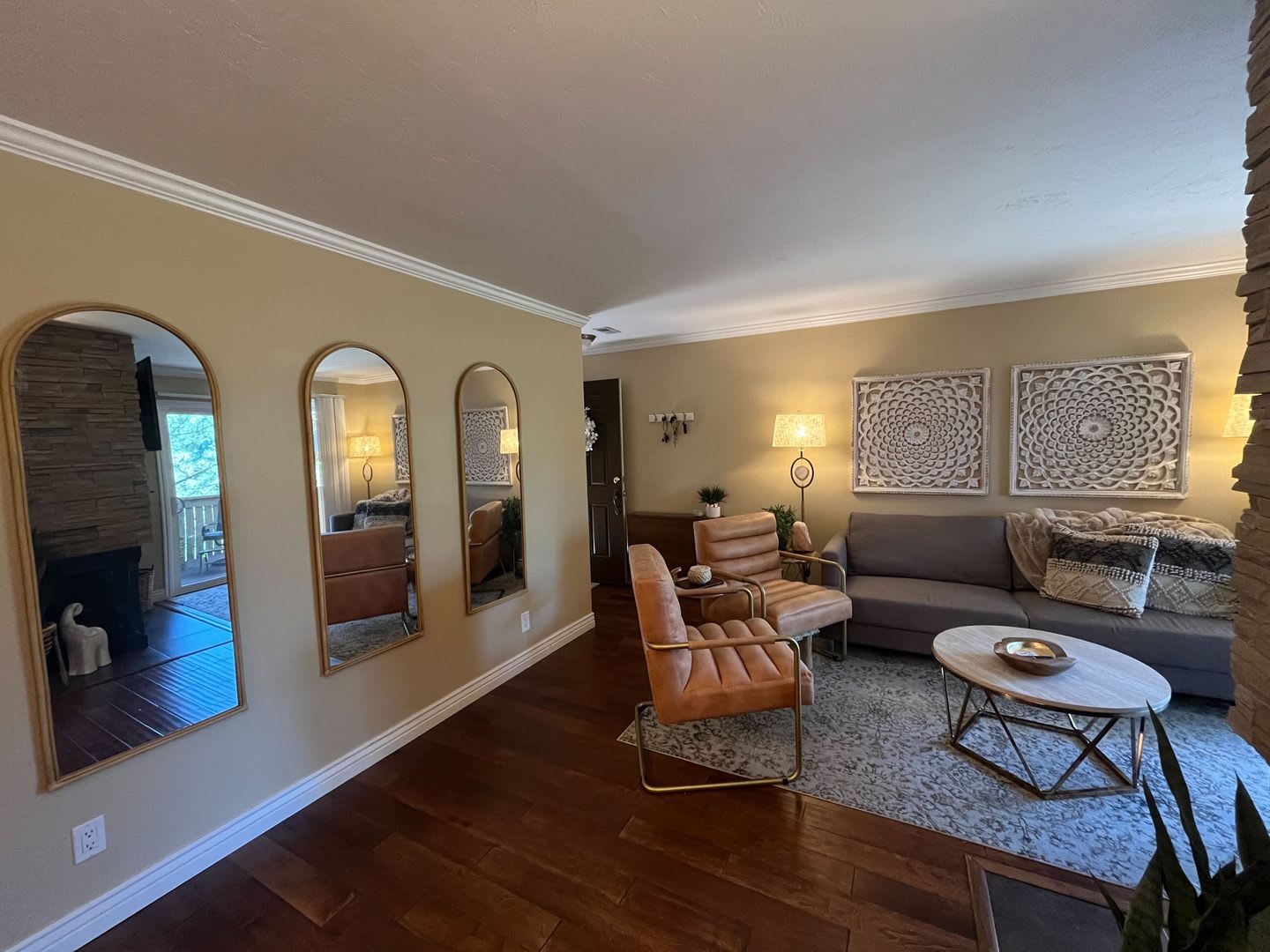 635 W Jefferson Pl Bldg#3 – photo 4