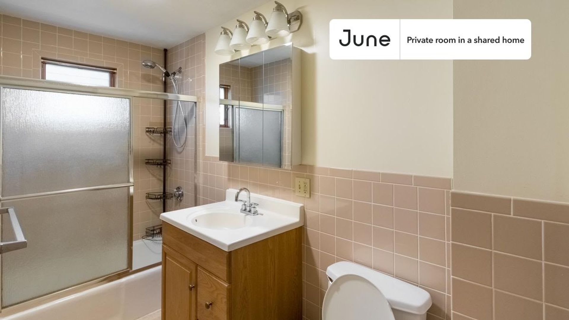 1Room For Rent In 5Bedroom Apartment Is Now Available – photo 5