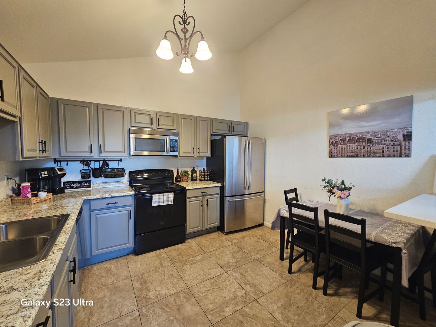 Long Term Short Term Unfurnished No Utilities Partially Furnished – photo 2