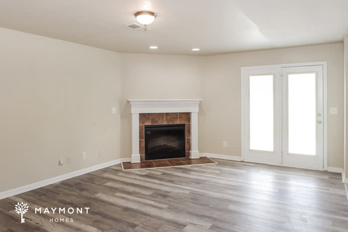 203 Whitestone Drive Northeast – photo 4