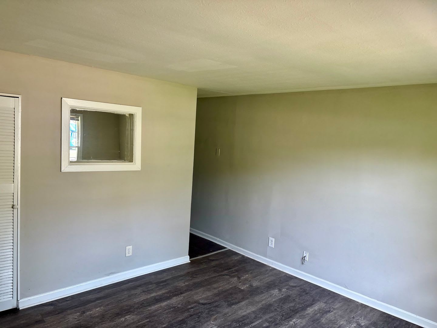 3 bedroom 1 bath house for rent – photo 5