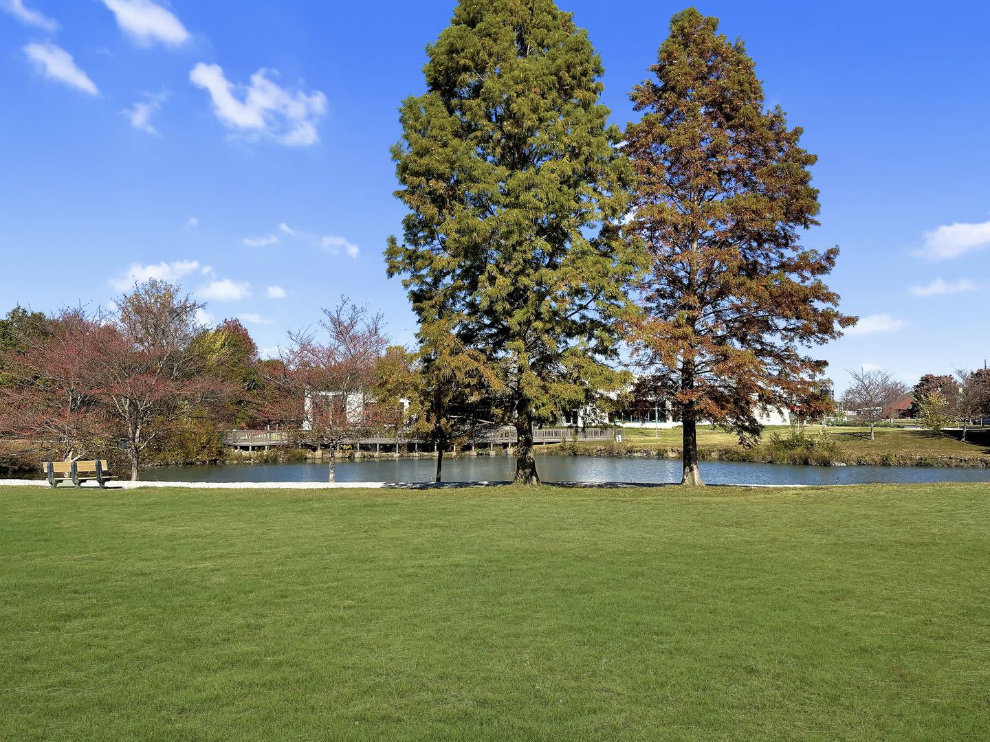 Walking Trails*******Castle School System********Large 3 Bedroom – photo 3