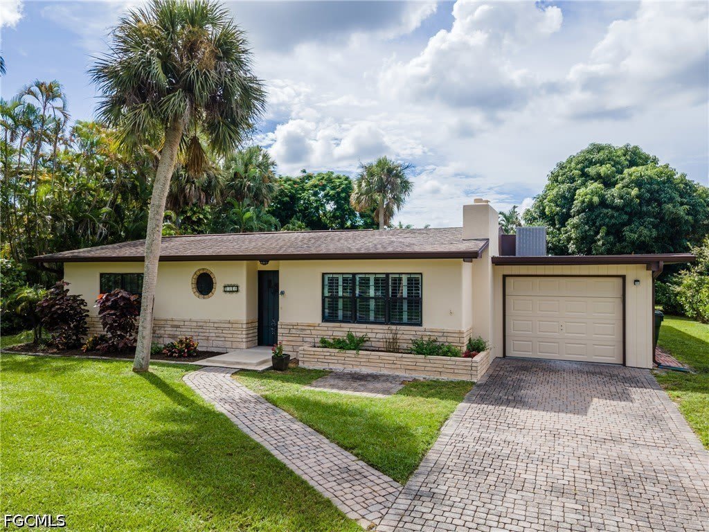 1310 La Faunce Way – photo 1