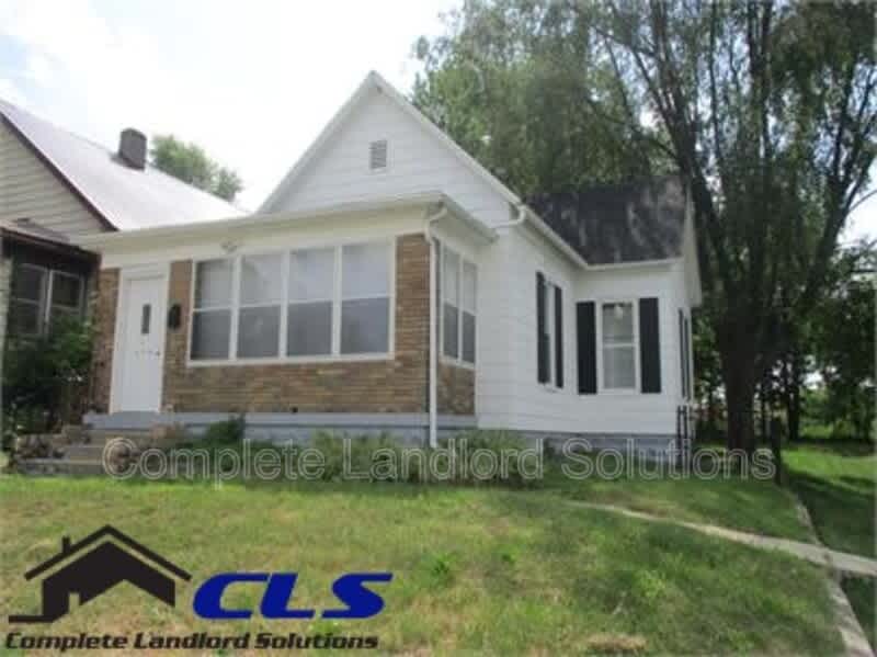 1557 South 17th Street – photo 1