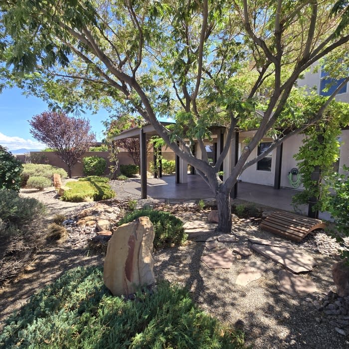 6912 Vista Del Sol Drive Northwest – photo 5