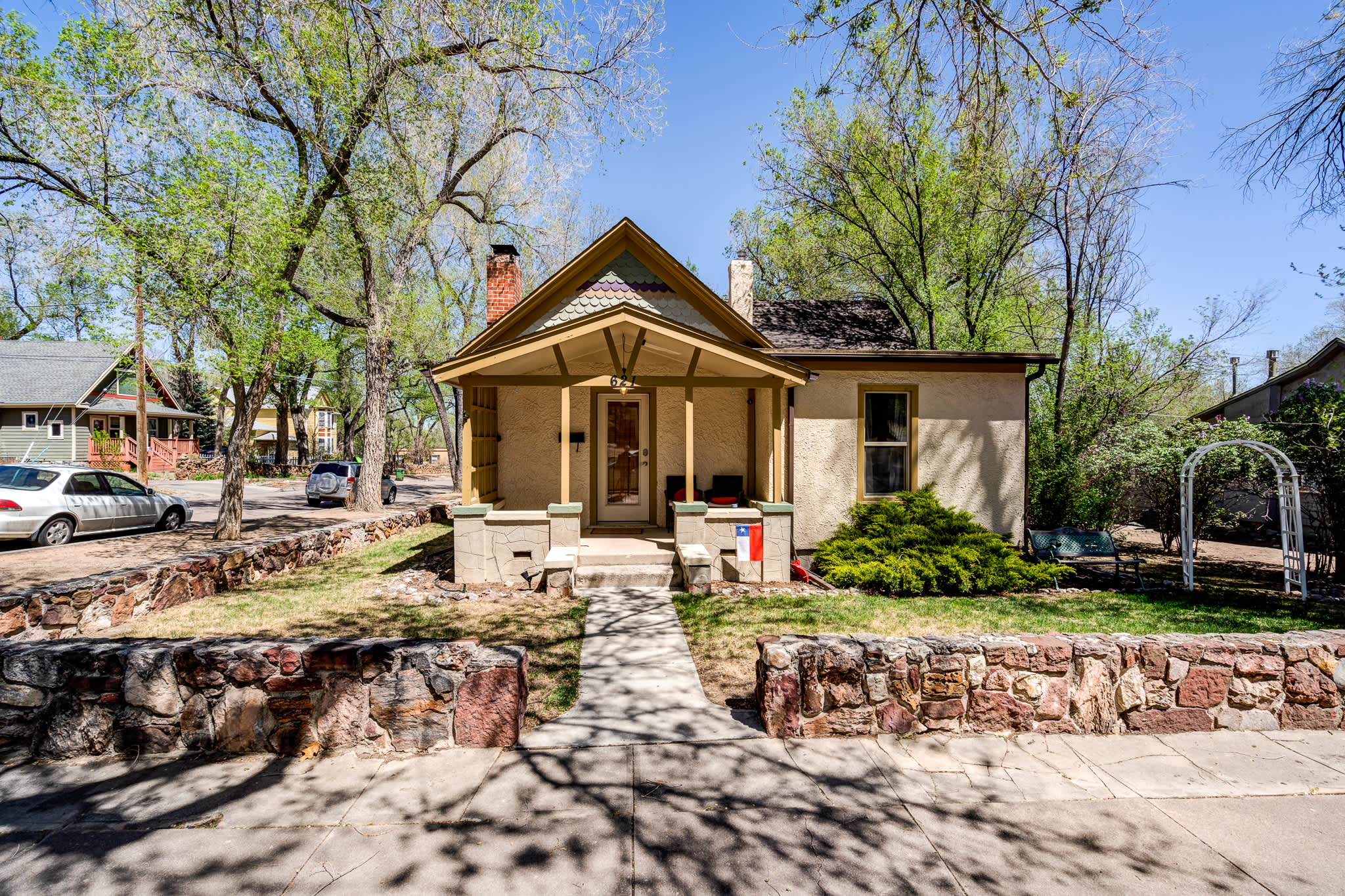 621 Cooper Ave – photo 1