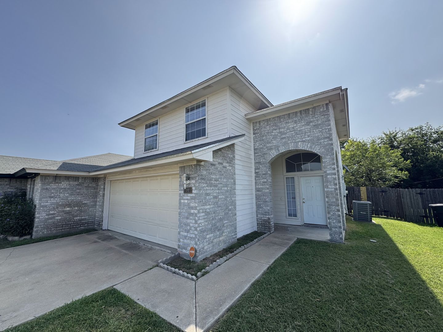 3-Bedroom Duplex for Rent in Killeen – photo 2