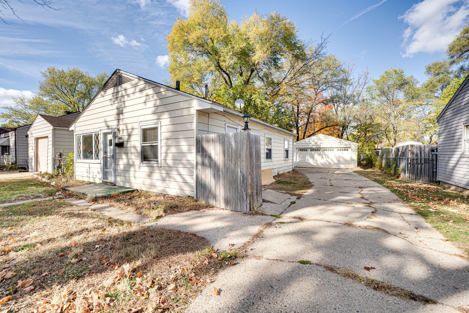 1823 Overdene Avenue – photo 3