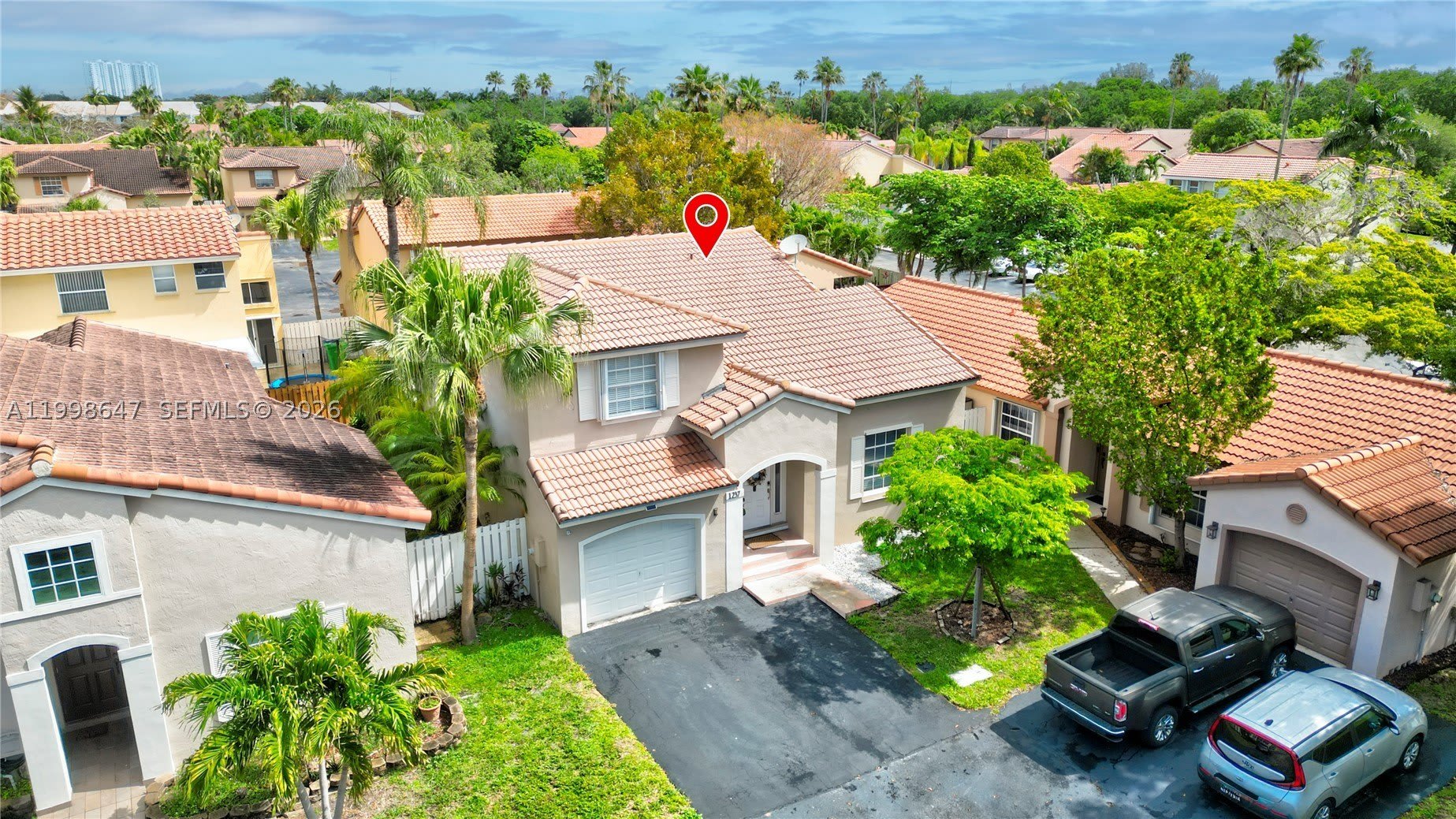 1237 NW 125th Ter – photo 4