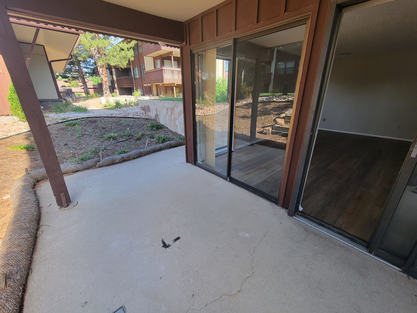Sunny and Quiet Garden Level 3 bed, 2 bath condo in a convenient East Boulder neighborhood. – photo 5