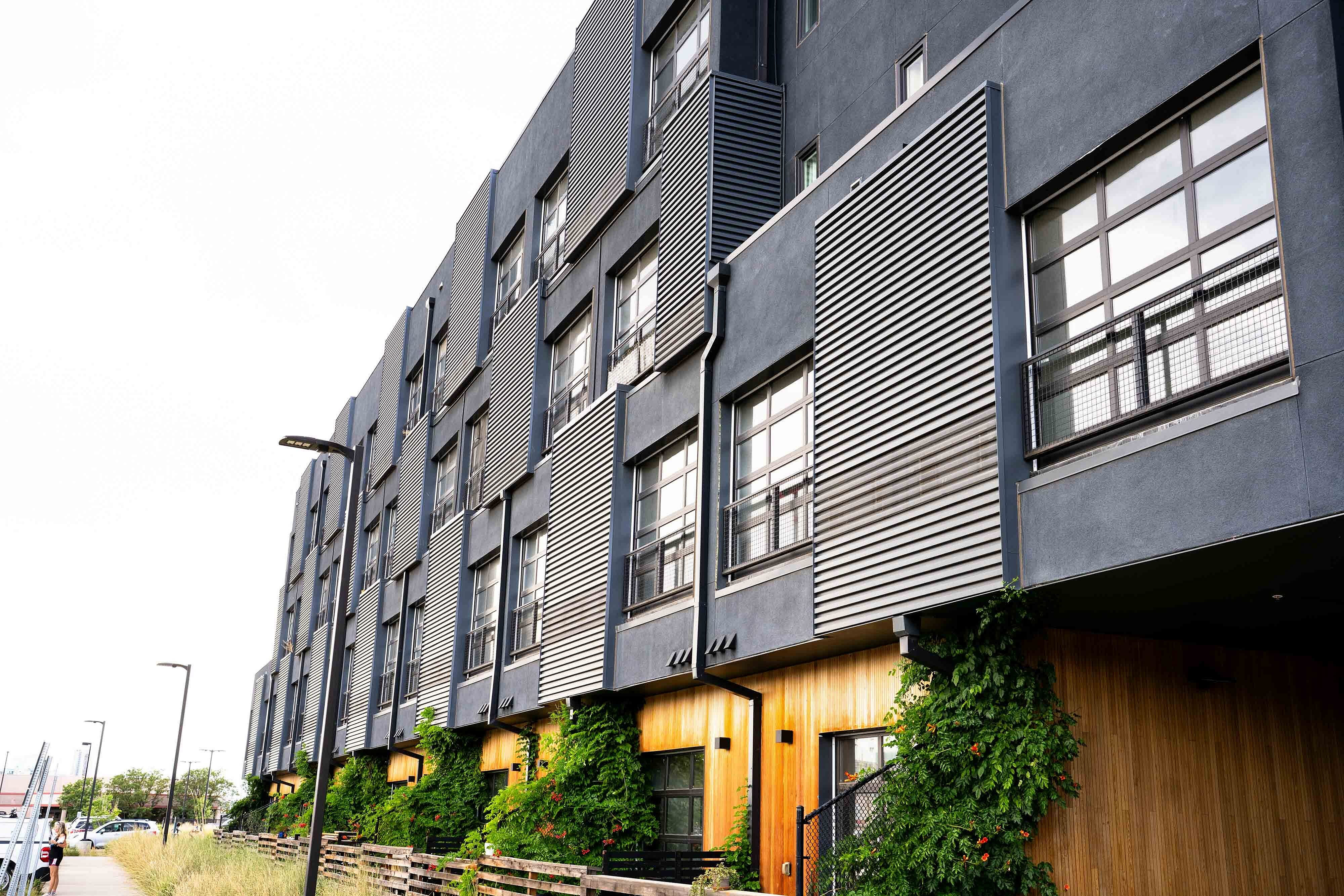 Kabin – photo 1