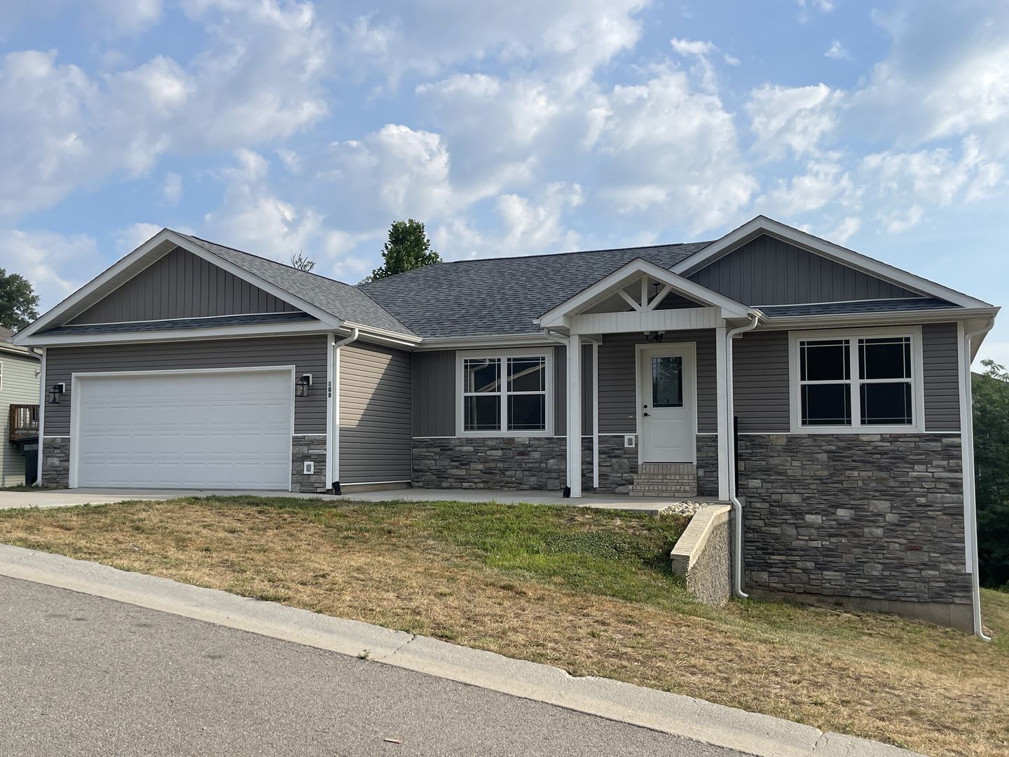 Welcome To 108 Kennedy Court In Waynesville Mo – photo 1