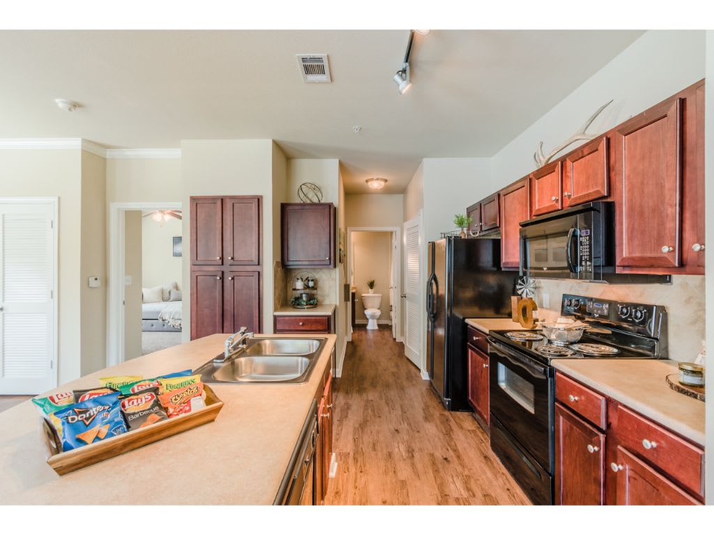 The Grand Reserve Seniors Waxahachie Senior Housing – photo 5
