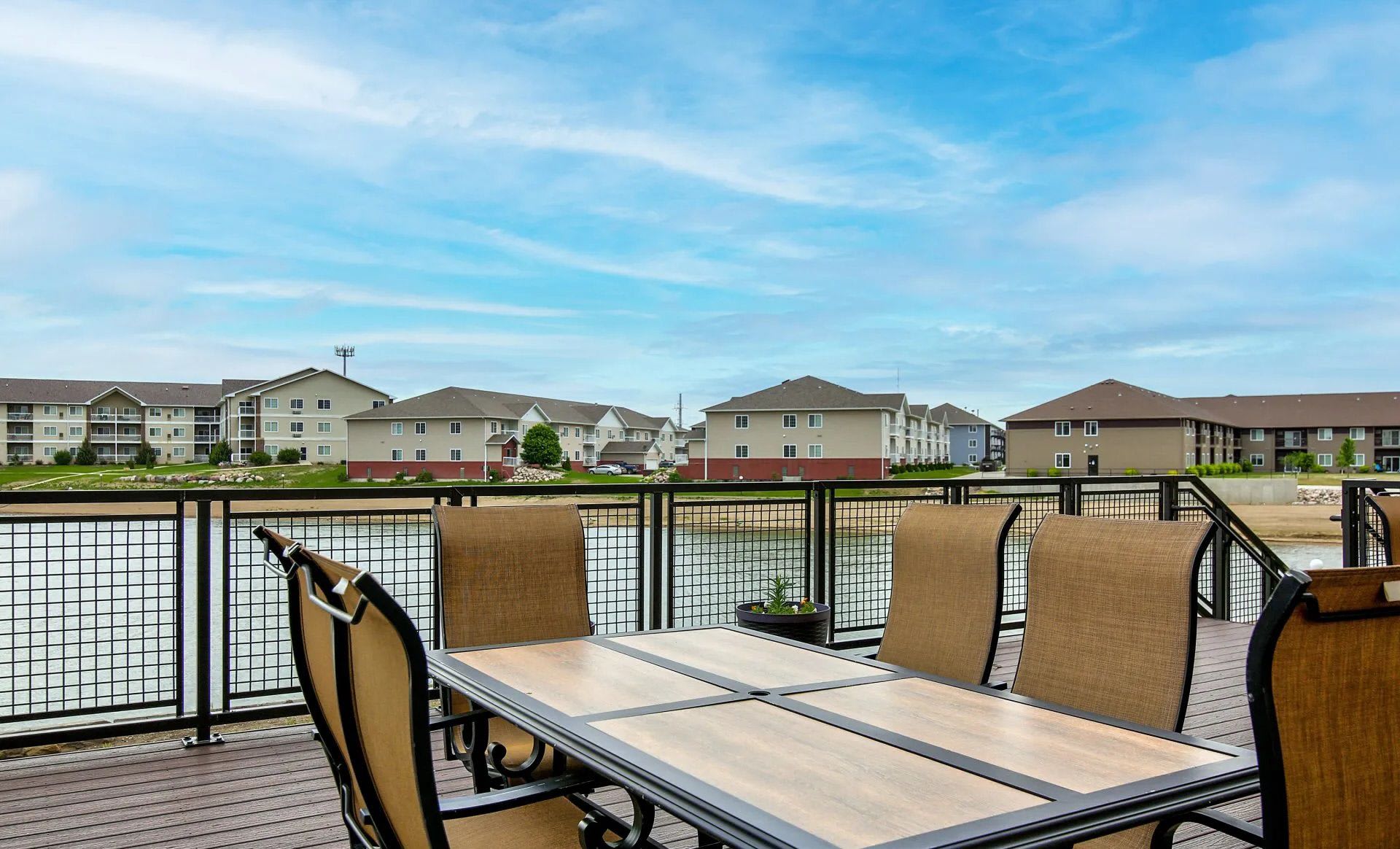 Lakewood Estates Apartments – photo 4