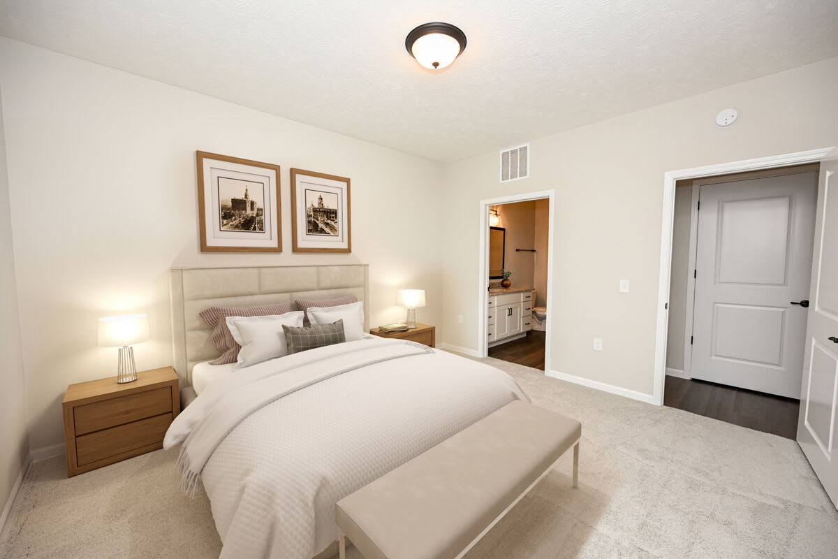 Dalton Residences – photo 2