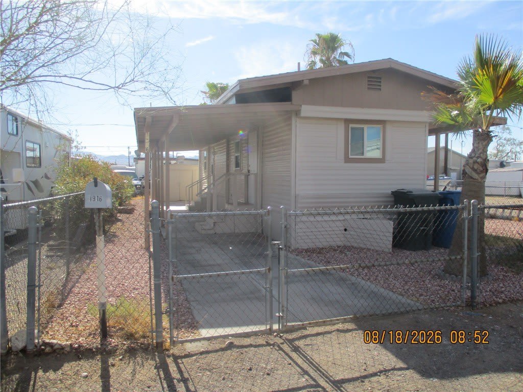 1916 Oliver Drive – photo 1