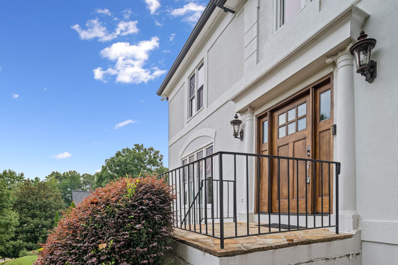 Executive Hom in Walton HS – photo 4