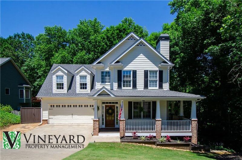 150 Mountain Vista Blvd – photo 1