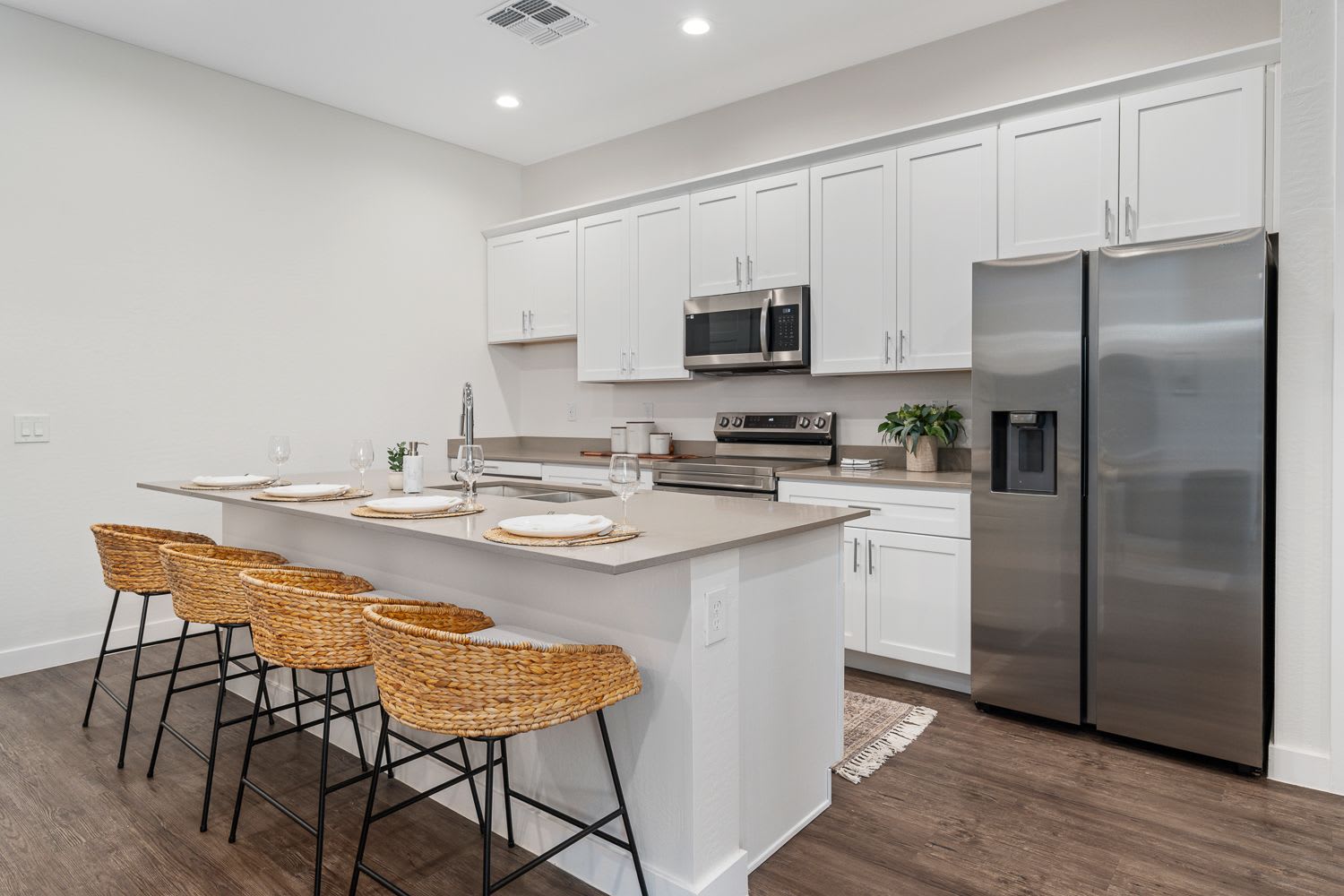 Butterfield Apartments Affordable Housing – photo 2