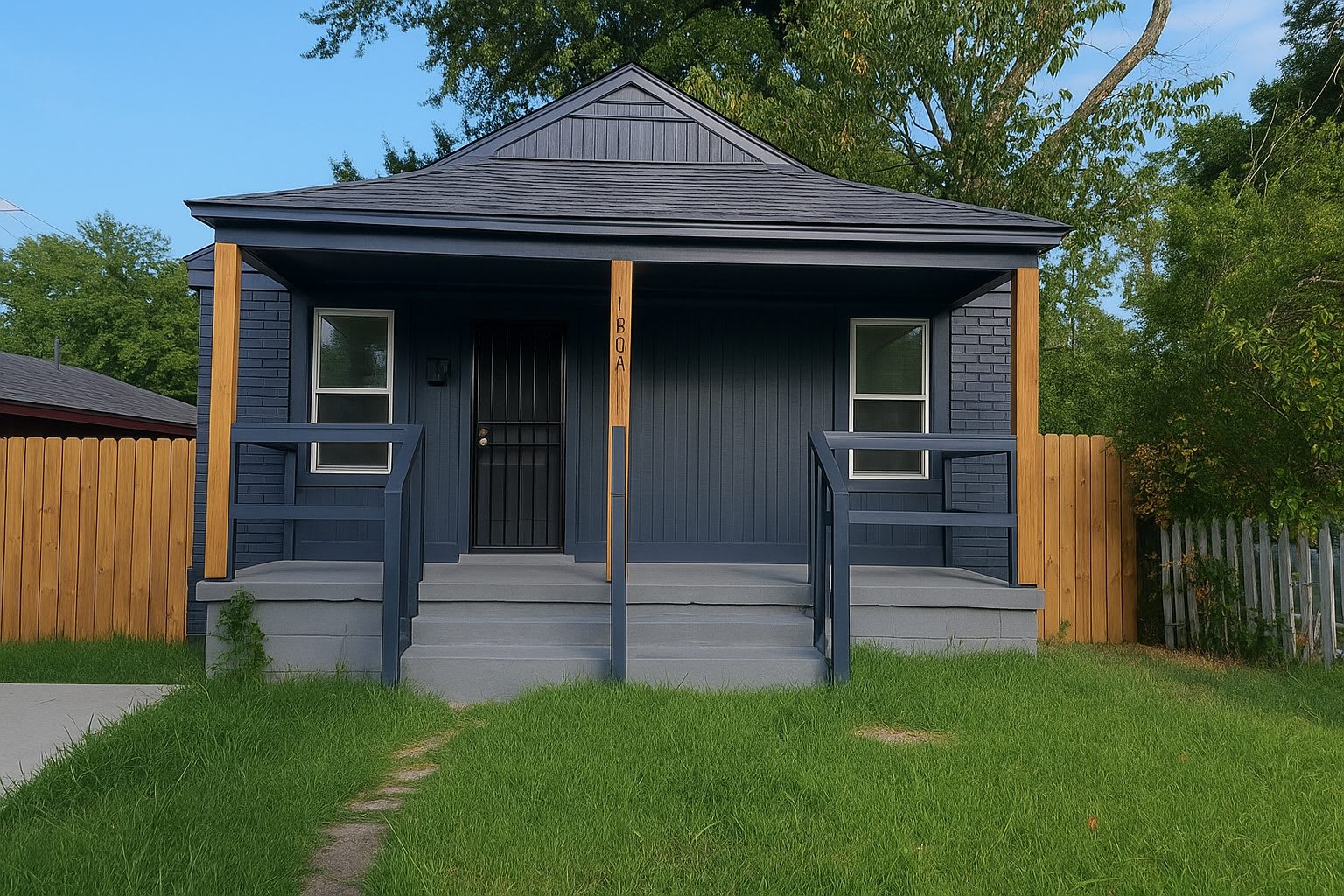 804 Boston Street – photo 1