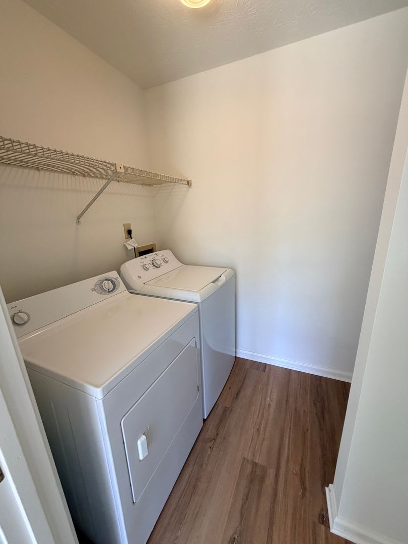 Updated Townhome in Norcross! – photo 3