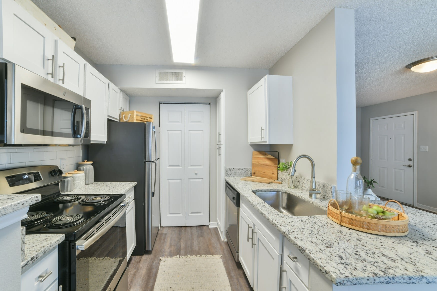 Arbors Harbor Town – photo 1