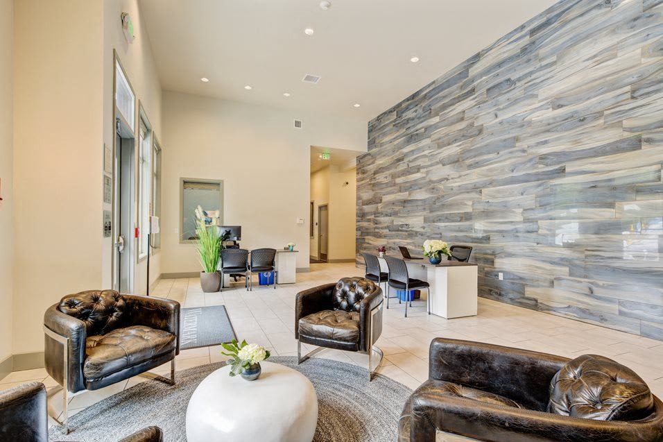 Watermark Apartments – photo 4