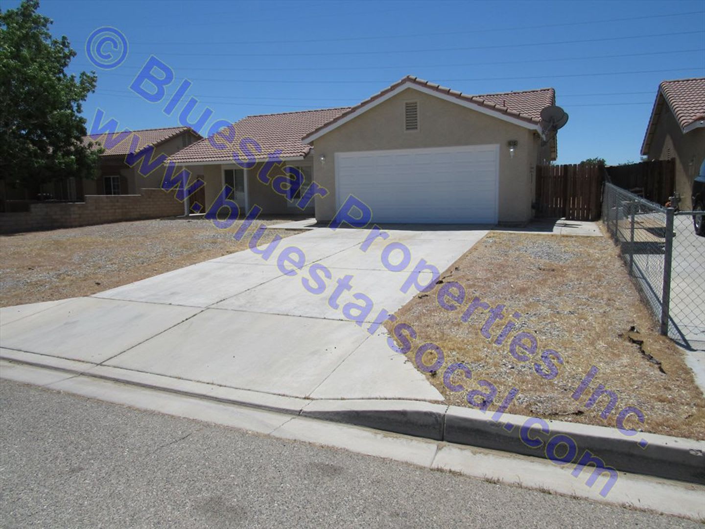 JUST LISTED IN ADELANTO!!! – photo 1