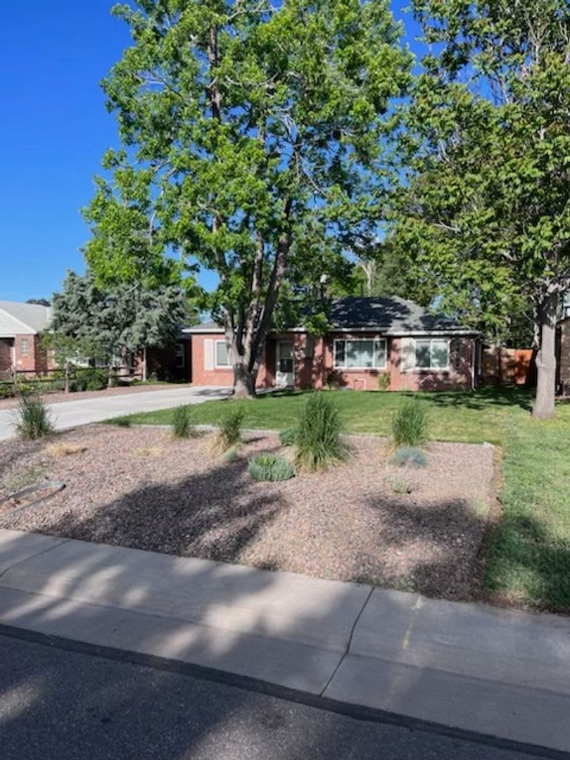 North Park Hill 3 Bedroom/2 Bath – photo 4