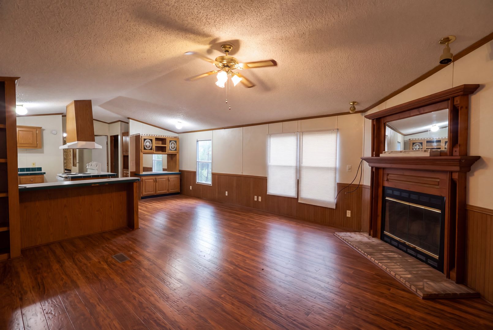 Haughton Peaceful Pines 3 Bed 2 Bath – photo 2