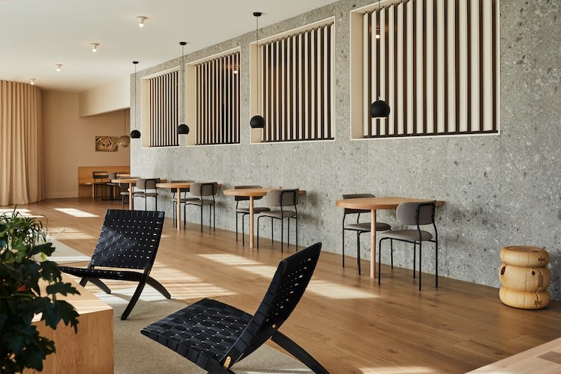 The Agnes Co-Living – photo 3