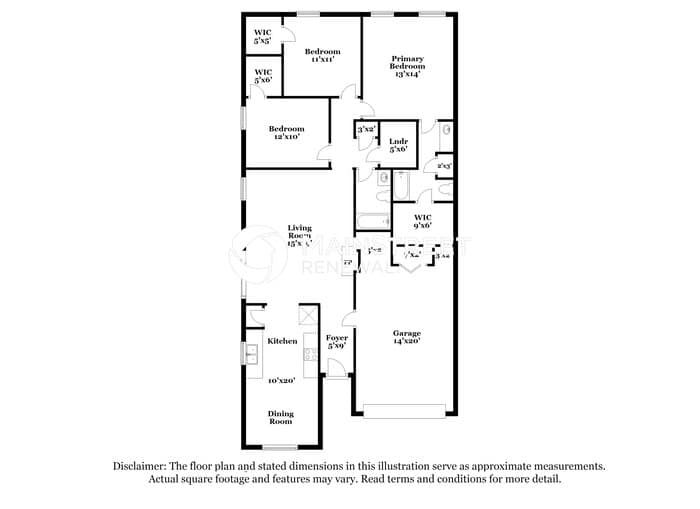 4852 Browns Mill Ferry Road – photo 2