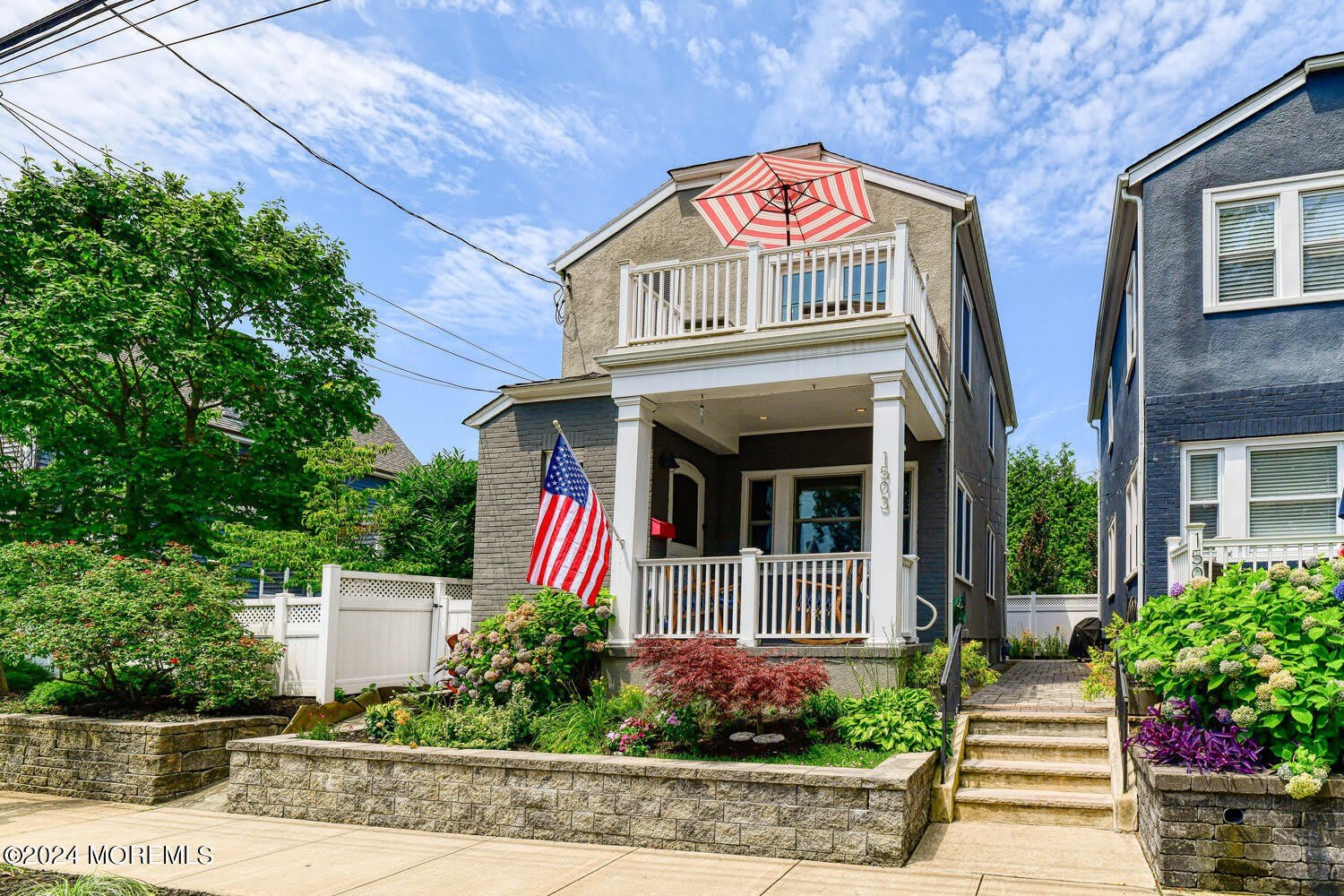 1503 Emory Street – photo 2