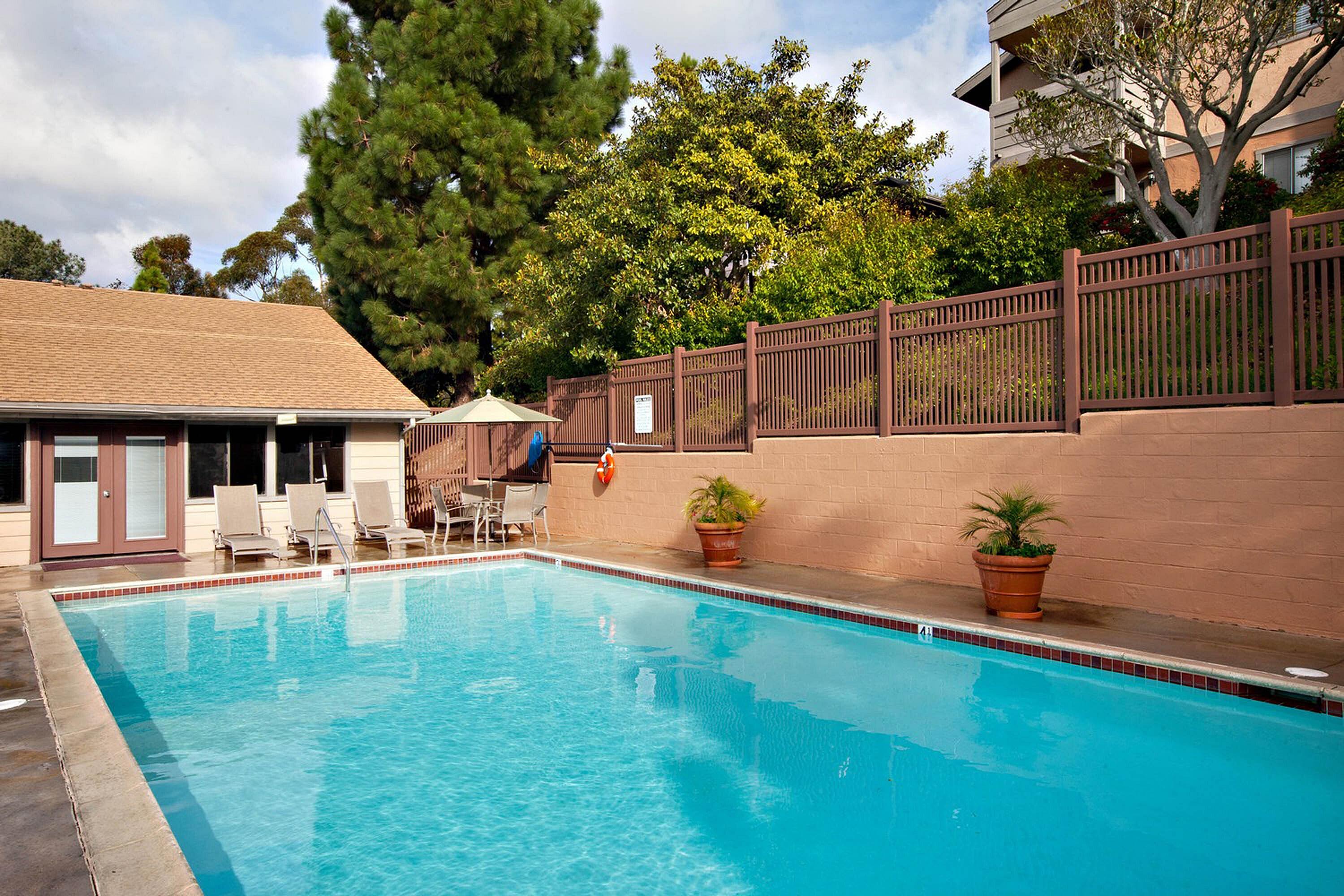 Elan Quail Pointe Apartment Homes – photo 3