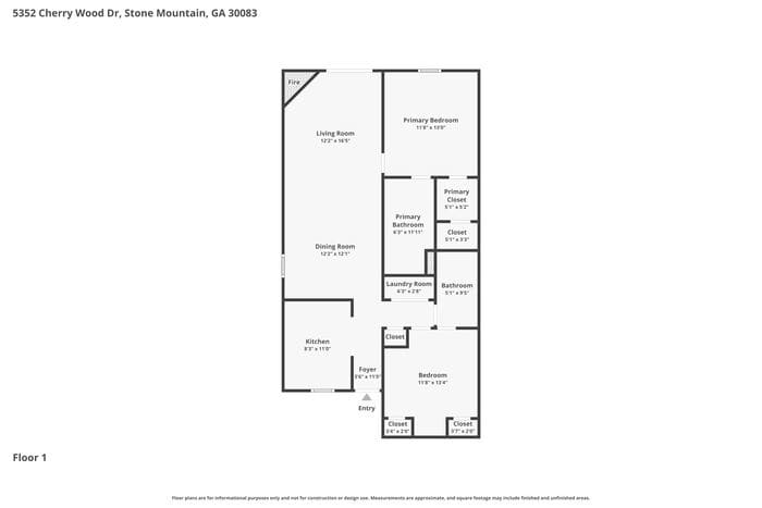 5354 Cherry Wood Drive – photo 2