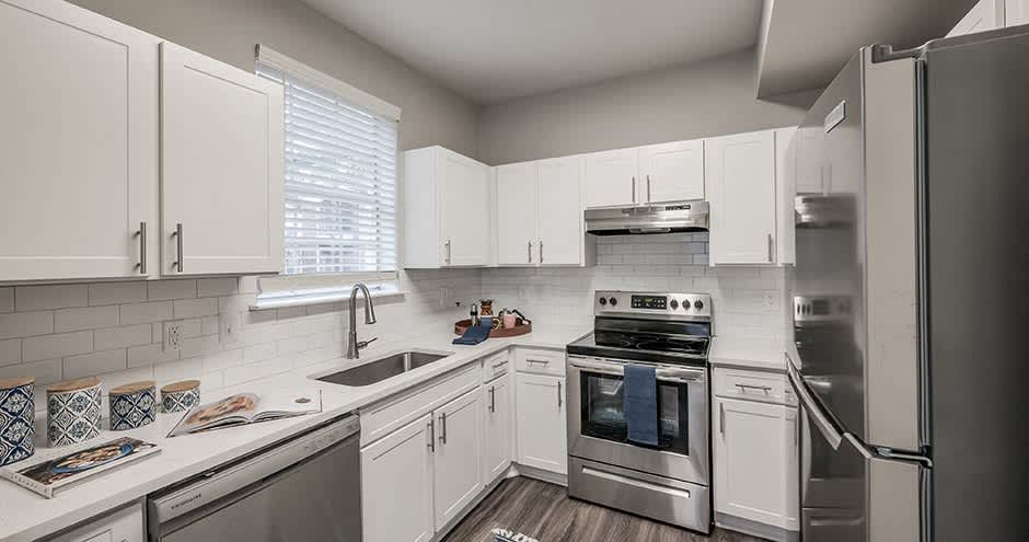Broadstone New Territory Apartments – photo 2