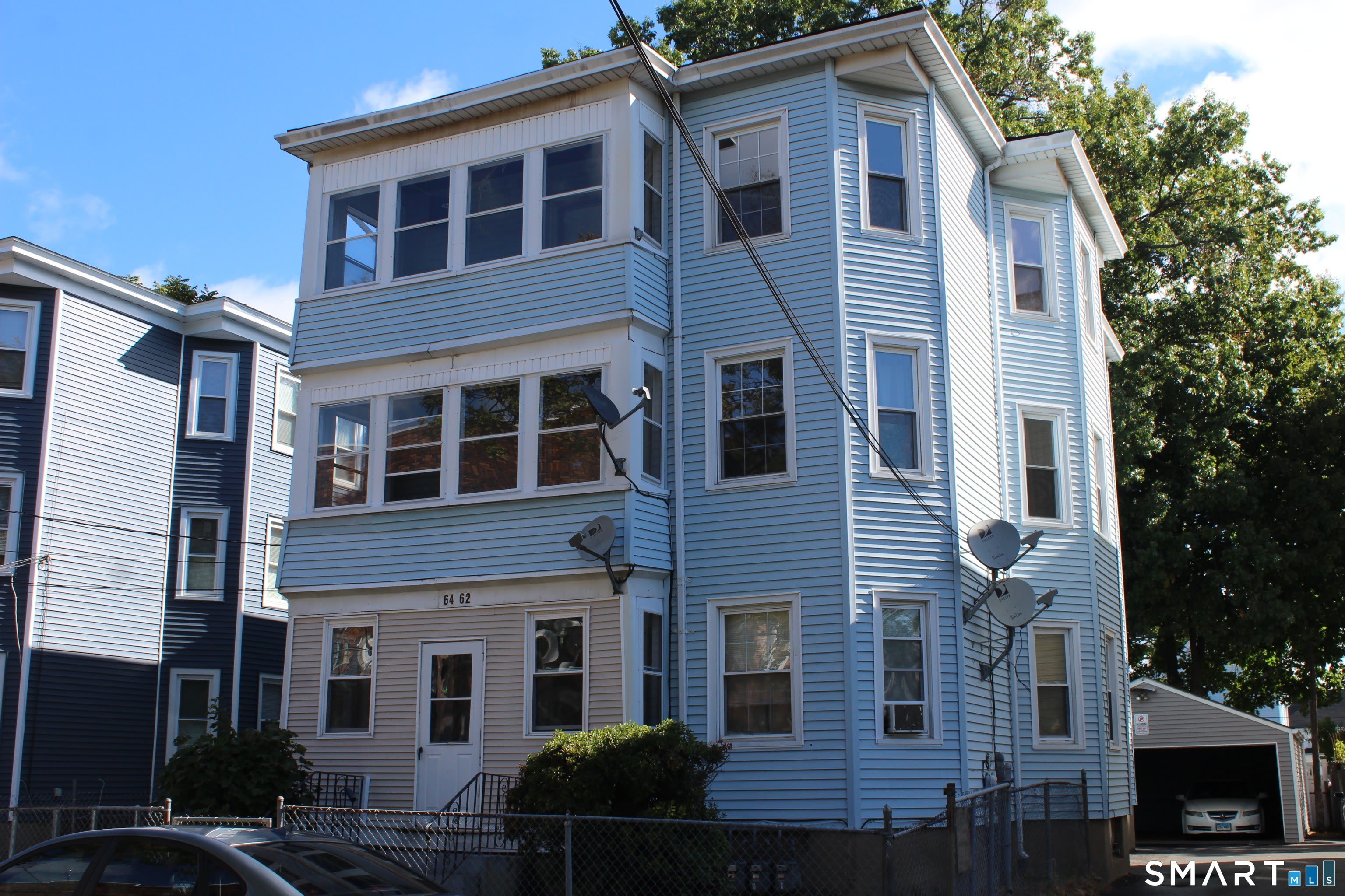 64 James Street – photo 1