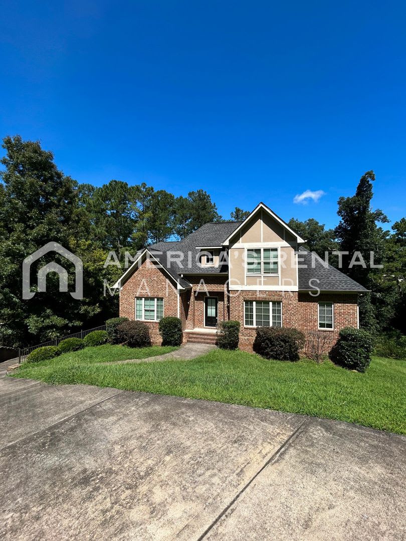 Home Available For Rent in Trussville! – photo 3