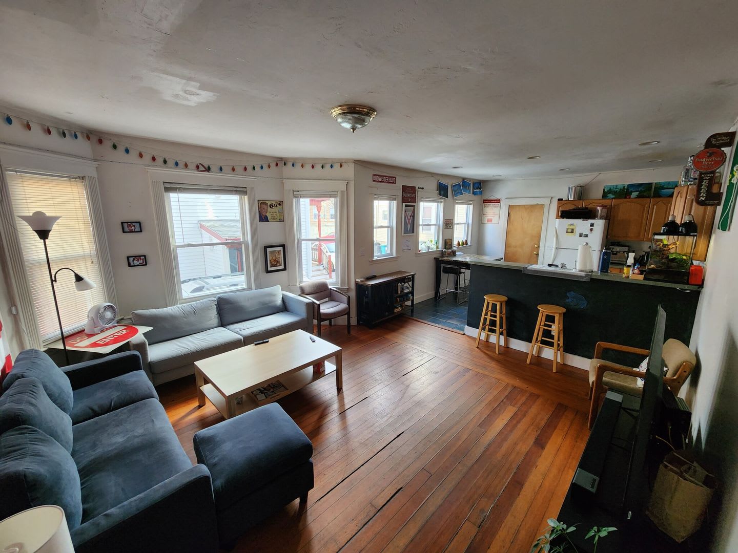 45 Gardner St #1A Boston MA 02134 – photo 1