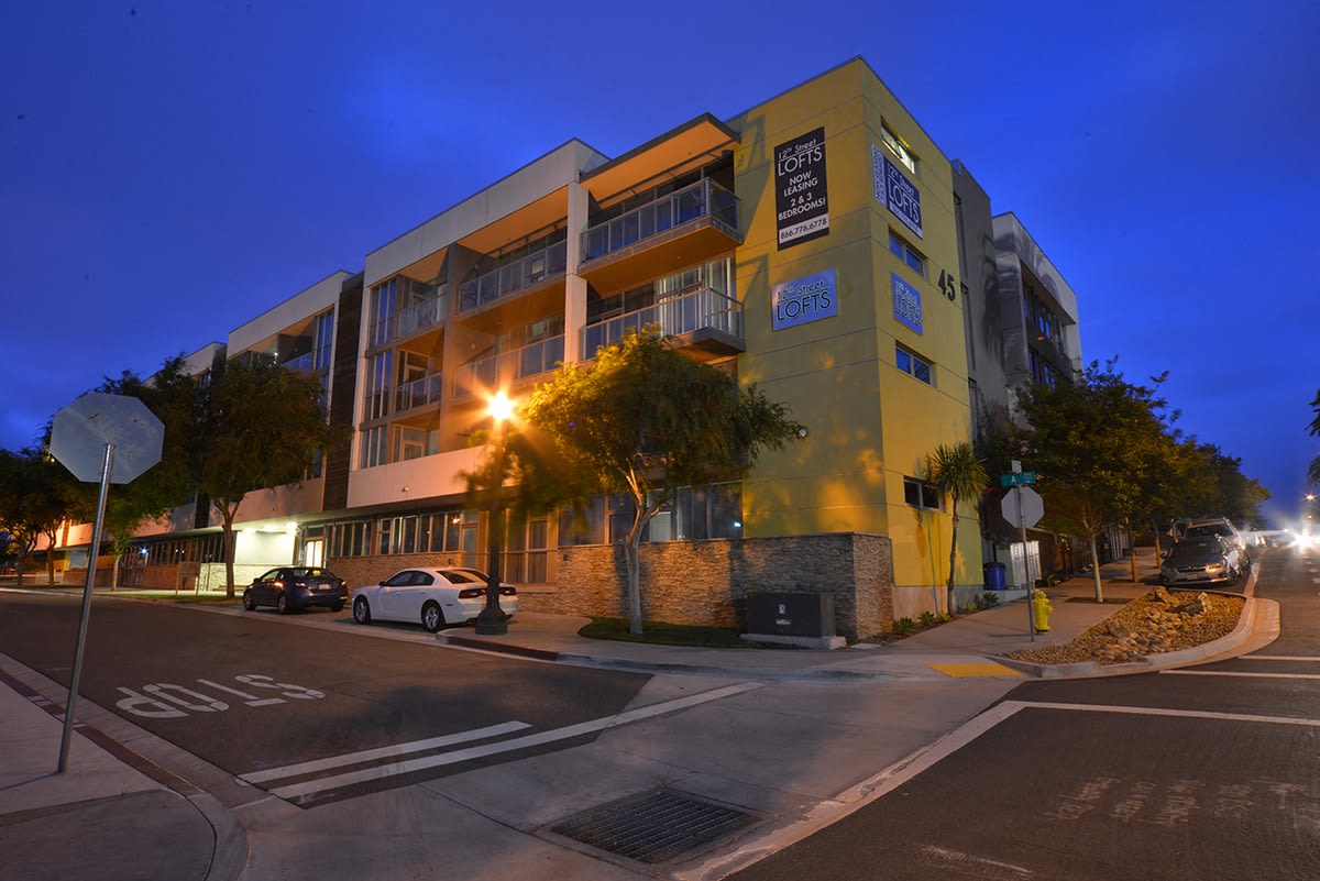 12th Street Lofts – photo 5