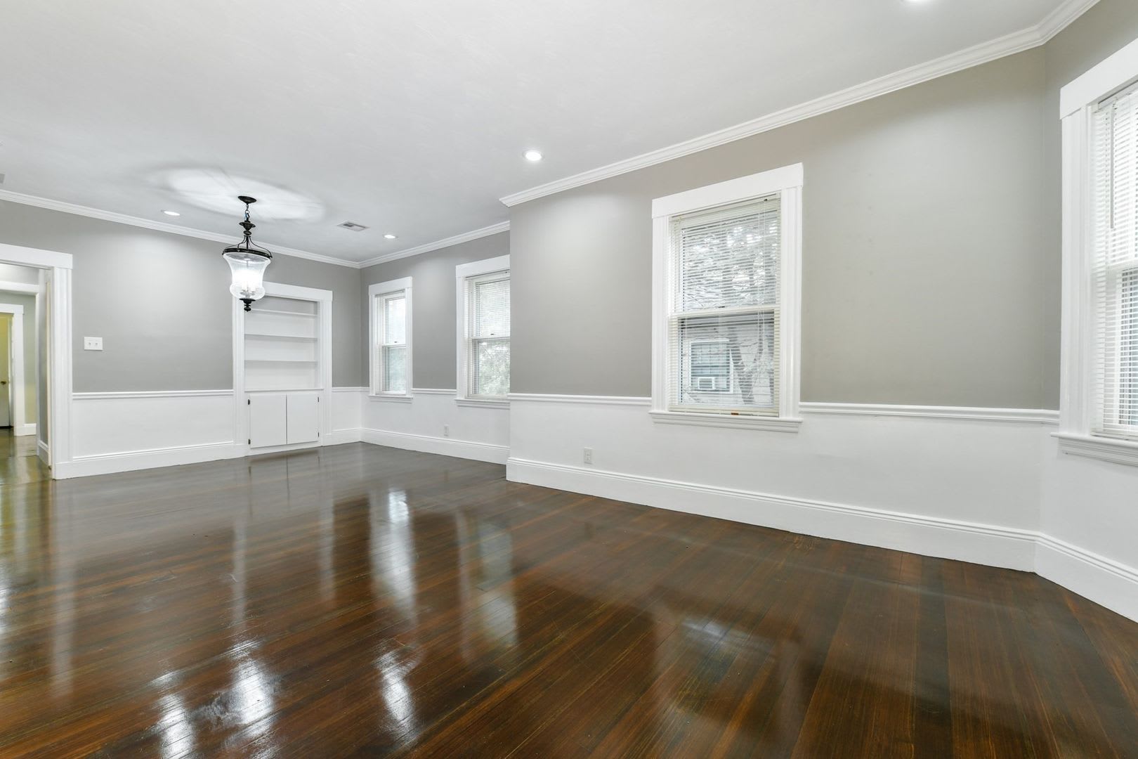 Renovated Brookline Home – photo 1