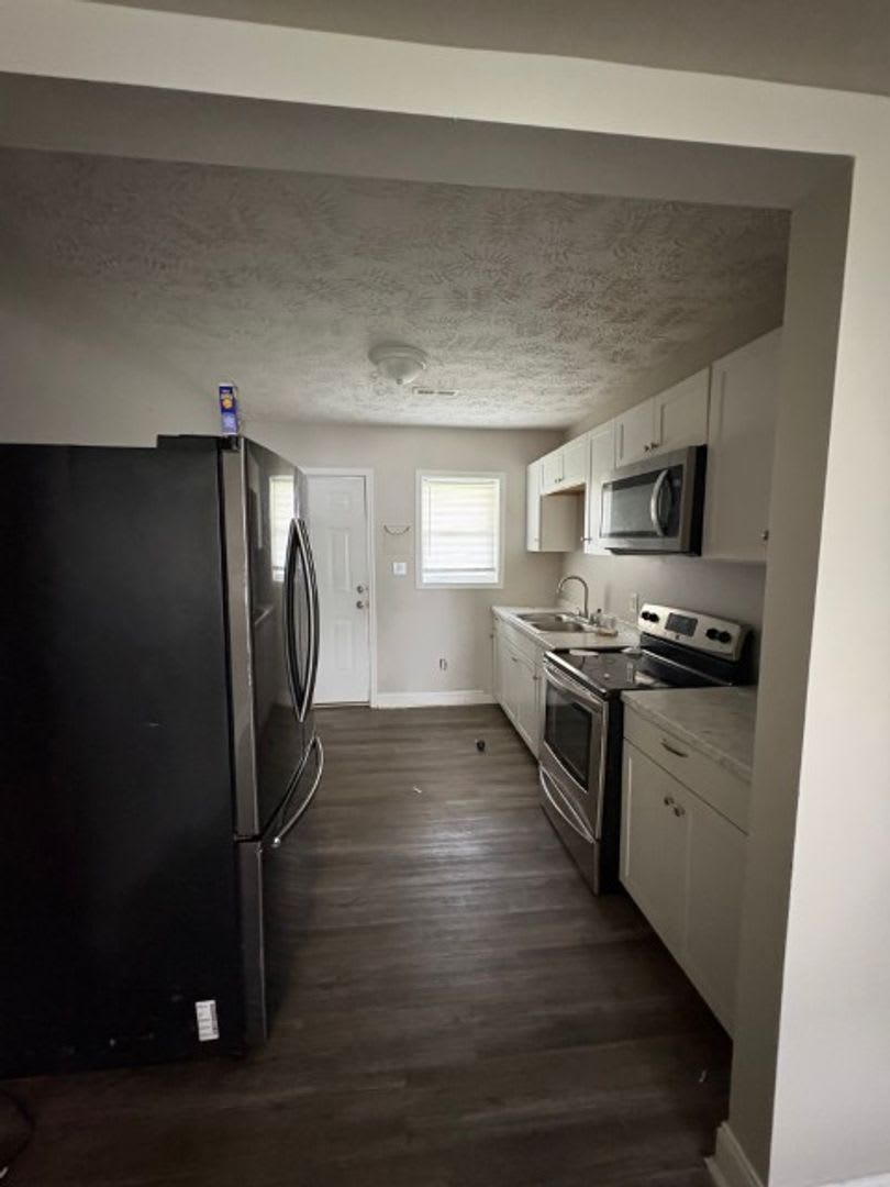 Bragg Court Apartment offering 1/2 OFF YOUR FIRST MONTHS RENT!! Available NOW!! – photo 2